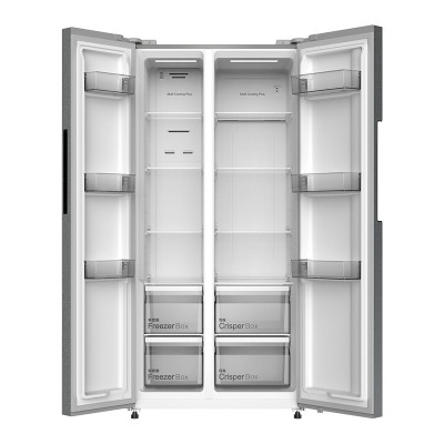 Refrigerador Mastermaid MIL610 610L Inverter Side by Side | Alcostec