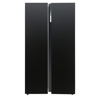 Refrigerador Mastermaid MBD685 685L Inverter Black | Alcostec