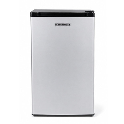 Minibar Mastermaid 92L Inverter Silver 110V | Alcostec