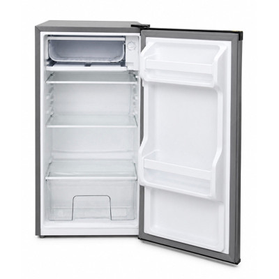Minibar Mastermaid 92L Inverter Silver 110V | Alcostec