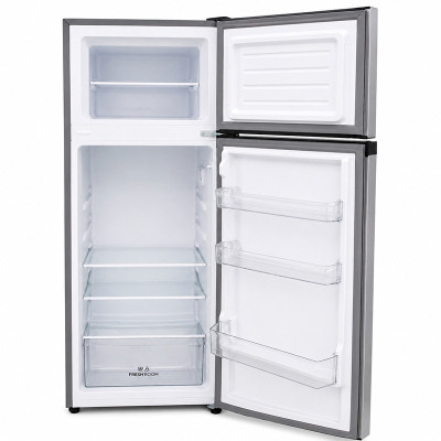 Refrigerador Mastermaid MIL206TM 206L Inoxidable | Alcostec