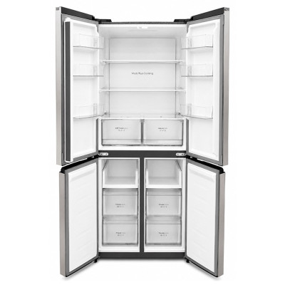 Refrigerador Mastermaid MIL4954D 495L French Door | Alcostec