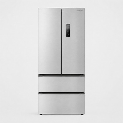Refrigerador Mastermaid MIL495FD 495L French Door | Alcostec