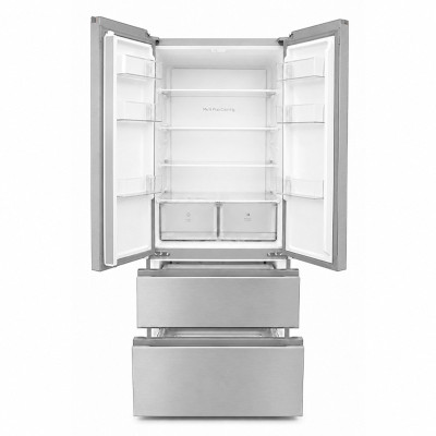 Refrigerador Mastermaid MIL495FD 495L French Door | Alcostec