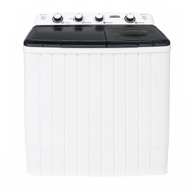 Lavadora Semiautomática Mastermaid 11Kg Doble Tina | Alcostec