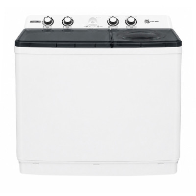Lavadora Semiautomática Mastermaid 18Kg Doble Tina | Alcostec
