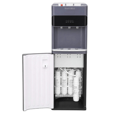 Dispensador Agua Mastermaid Ósmosis Compresor UV | Alcostec