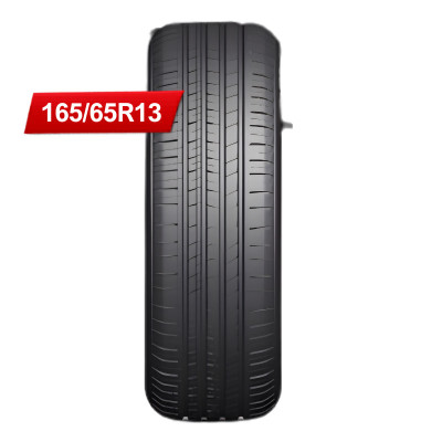 LLANTA 165/65R13 POWERTRAC 77T ECOCOMFORT X66