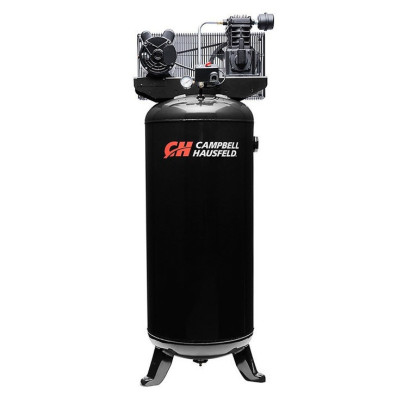 COMPRESOR CAMPBELL HAUSFELD 3.7 HP, VERTICAL, 60 GALONES | ALCOSTEC