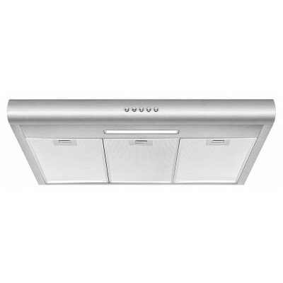 Campana Extractora New Aurora Mastermaid 90 cm Acero Inoxidable | Alcostec