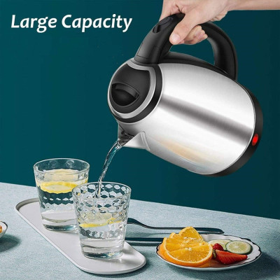 Jarra Eléctrica Mastermaid 1.8 Litros 1000 W | Alcostec