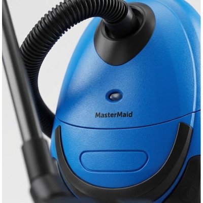 Aspiradora Mastermaid MOS10 1400W 1.2L Filtro HEPA | ALCOSTEC