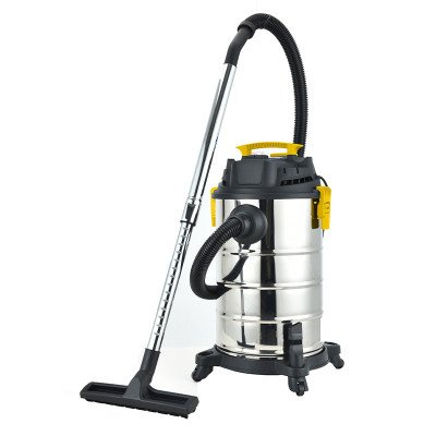 Aspiradora Seco Húmedo FIELDS 1400W 30L | ALCOSTEC