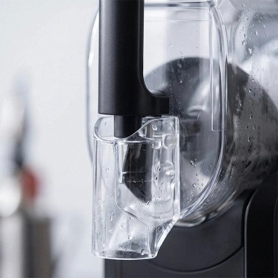 Máquina de Bebidas Granizadas Slushi Mastermaid | ALCOSTEC