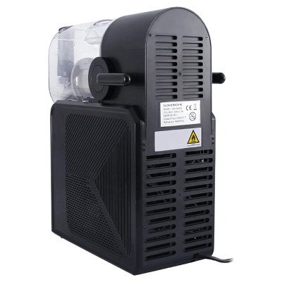 Máquina de Bebidas Granizadas Slushi Mastermaid | ALCOSTEC