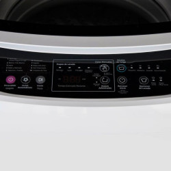 Lavadora Carga Superior Whirlpool WWI18BBHLA 18kg  | ALCOSTEC