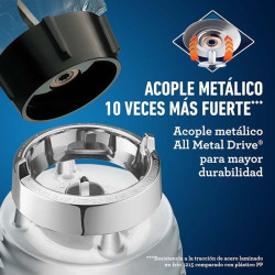 LICUADORA  GRAN DURABILIDAD | 1.25L-OSTER BLST4655