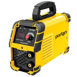 SOLDADORA PROFESIONAL ELECTRODO/TIG 250A 110/220V | ALCOSTEC