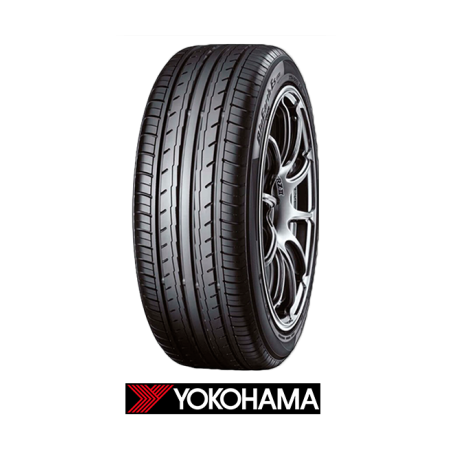 LLANTA YOKOHAMA 185/70R14