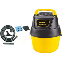 Aspiradora para seco/mojado Stanley SL18125p