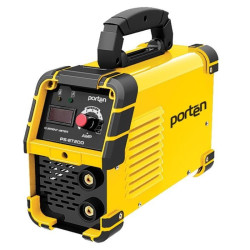 SOLDADORA ELECTRODO-TIG 200A 110/220V | ALCOSTEC