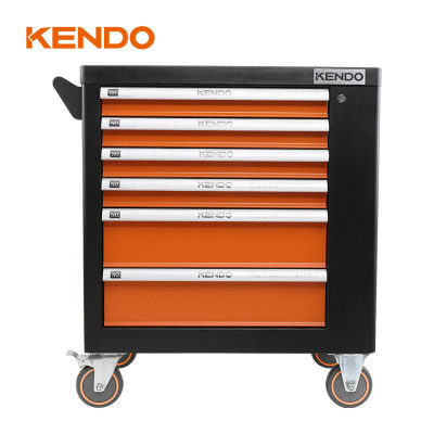 CAJA KENDO CON 170 HERRAMIENTAS | 6 BANDEJAS | HERRAMIENTAS PROFESIONALES ECUADOR