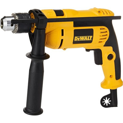 TALADRO PERCUTOR DEWALT DWD024-B3 650W: POTENCIA | ALCOSTEC