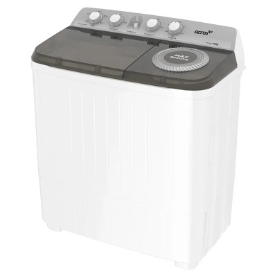 LAVADORA SEMI-AUTOMÁTICA WHIRLPOOL DOBLE TANQUE | ALCOSTEC