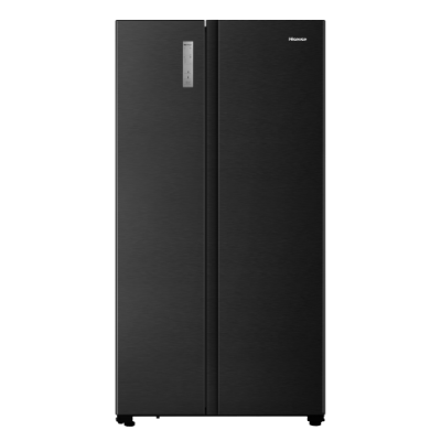 REFRIGERADORA SIDE BY SIDE HISENSE HS-RS56NB6A | ALCOSTEC