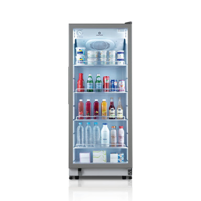 VITRINA REFRIGERADA VFV-400 SZ INDURAMA 290 LITROS