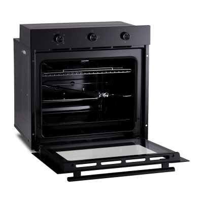 HEI-75GN - HORNO DE GRAN CAPACIDAD INDURAMA 75 LITROS  EMPOTRABLE