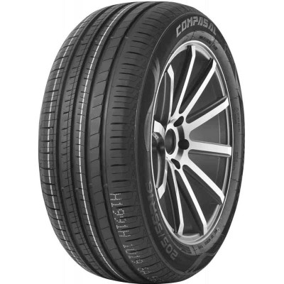 COMPASAL 175/70R13 BLAZER - ALCOSTEC