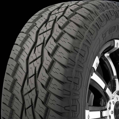 TOYO TIRES LLANTA 235/60R16 - ALCOSTEC