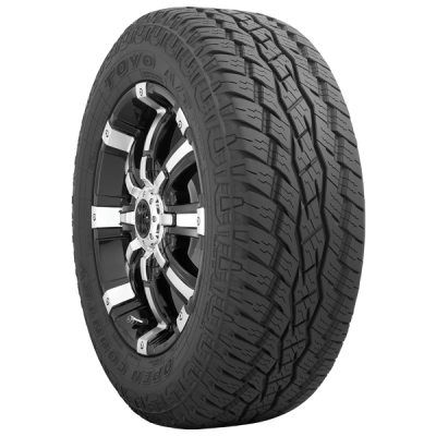 TOYO TIRES LLANTA 235/60R16 - ALCOSTEC