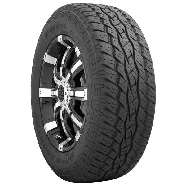 LLANTA 235/60R16 100H OPAT+ TOYO TIRES