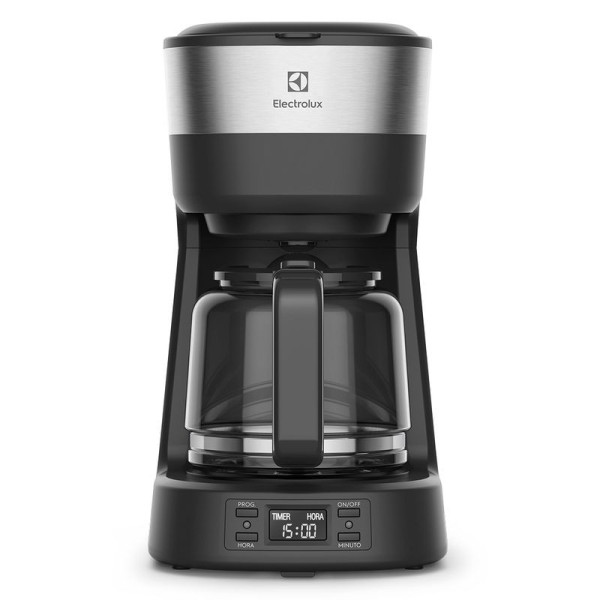 CAFETERA ELECTRICA ECM25 - PROGRAMABLE