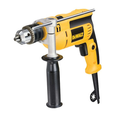 TALADRO PERCUTOR DEWALT DWD024-B3 650W: POTENCIA | ALCOSTEC