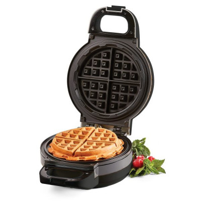 WAFLERA POWER XL - PARA WAFFLES RELLENOS - 1000W | - ALCOSTEC