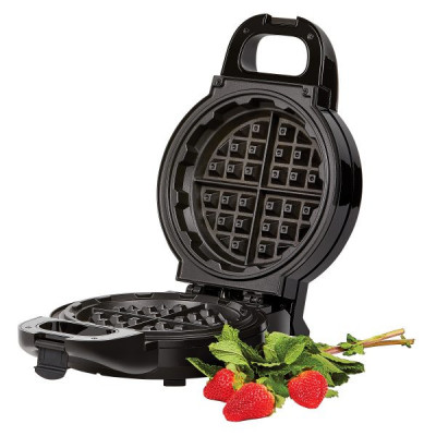 WAFLERA POWER XL - PARA WAFFLES RELLENOS - 1000W | - ALCOSTEC