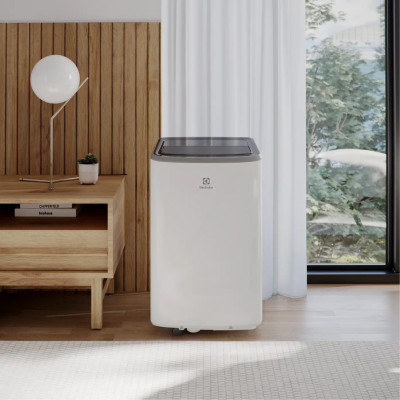 AIRE ACONDICIONADO PORTÁTIL 12000 BTU ELECTROLUX | ALCOSTEC AIRE ACONDICIONADO PORTÁTIL 12000 BTU ELECTROLUX | ALCOSTEC