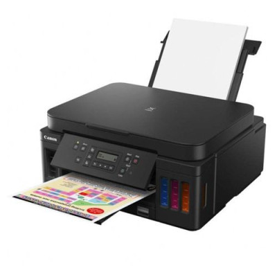 Impresora Canon PIXMA G3170 MegaTank Multifunción