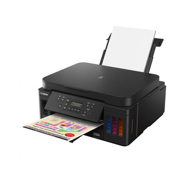 Impresora Canon PIXMA G3170 MegaTank Multifunción