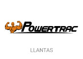 POWERTRAC