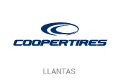 COOPERTIRES